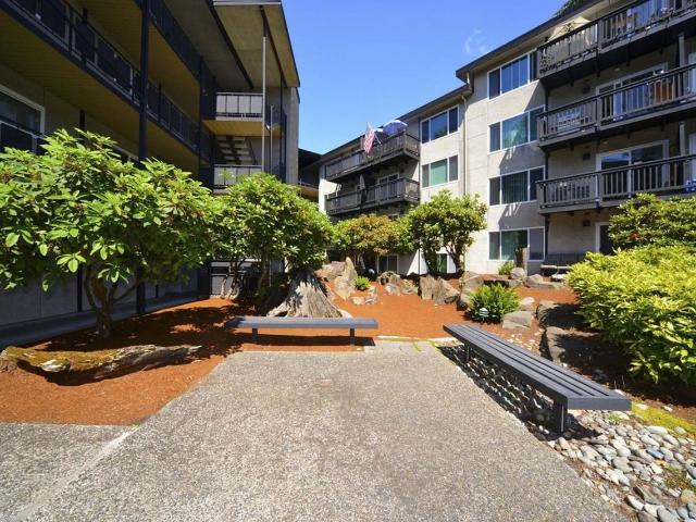 Apartment for rent in Kenmore, Washington