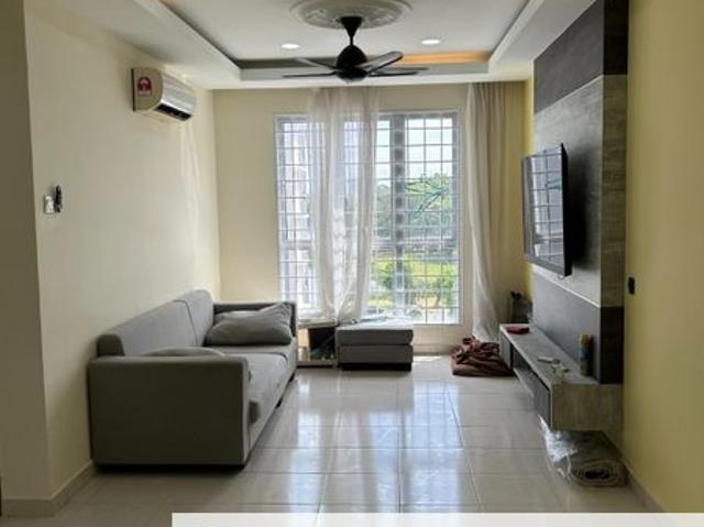 Condominium for rent in Bandaraya Klang, Klang