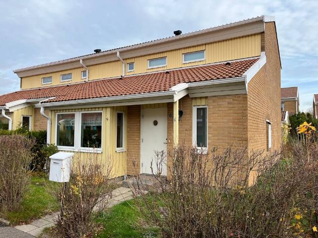 Villa till salu i Svedala, Skåne