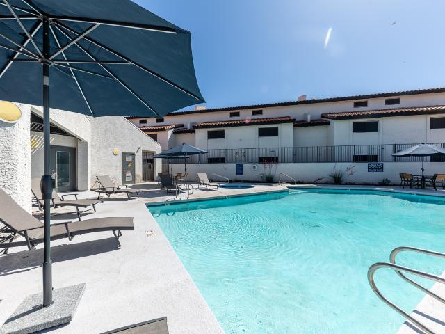 Apartment for rent in Mesa, Maricopa County