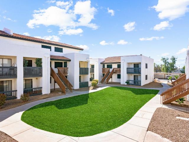 Apartment for rent in Mesa, Arizona