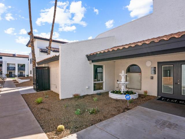 Apartment for rent in Mesa, Arizona
