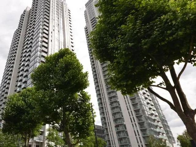 Apartment for rent in Isle Of Dogs, Greater London
