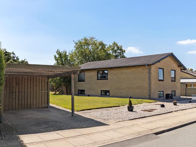 Villa til salg i Dronninglund, Brønderslev-Dronninglund