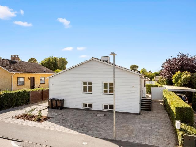 Villa til salg i Slagelse