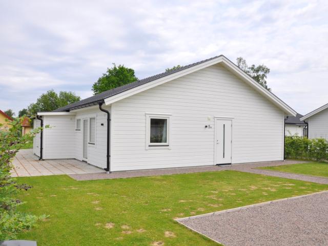 Bostadsrätt till salu i Laholm, Halland