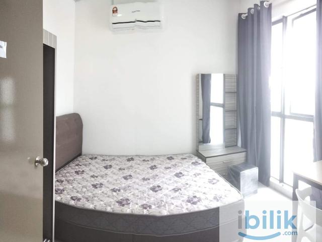 Room for rent in Petaling, Subang Jaya