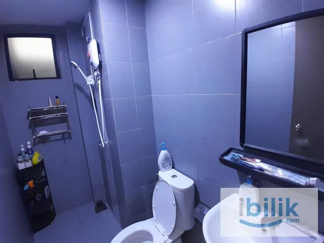 Room for rent in Petaling, Subang Jaya