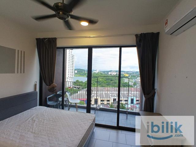 Room for rent in Taman Sungai Besi Indah Seksyen 4, Majlis Bandaraya Subang Jaya