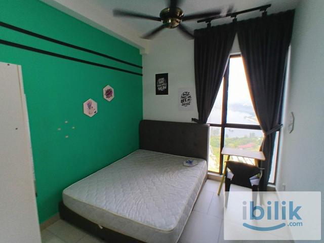 Room for rent in Taman Sungai Besi Indah Seksyen 4, Majlis Bandaraya Subang Jaya