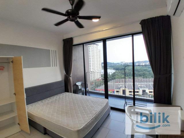 Room for rent in Petaling, Subang Jaya
