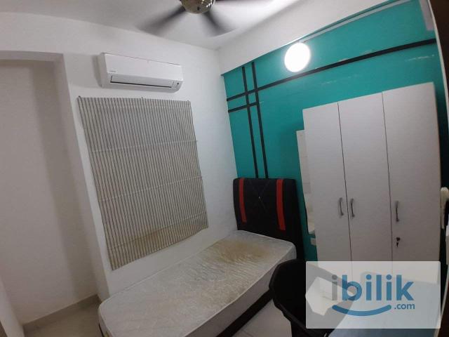 Room for rent in Petaling, Subang Jaya