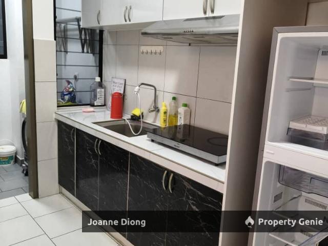 Terraced House for rent in Petaling, Subang Jaya
