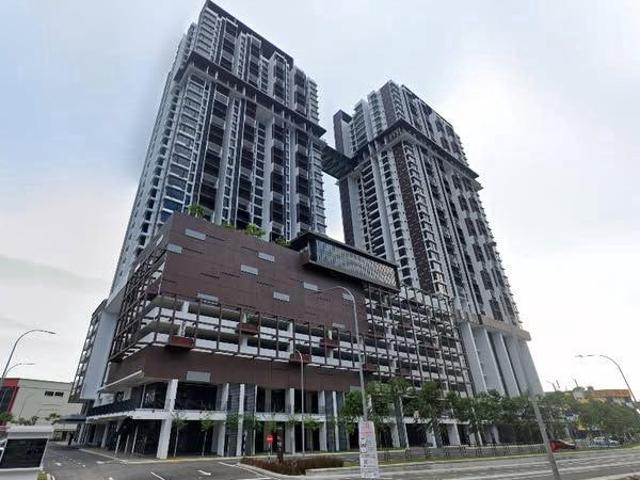 Serviced Residence for sale in Petaling, Subang Jaya