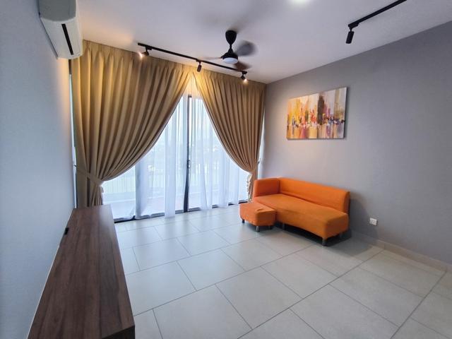 Serviced Residence for rent in Petaling, Subang Jaya