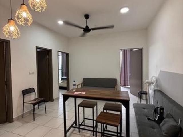 Serviced Residence for rent in Petaling, Subang Jaya