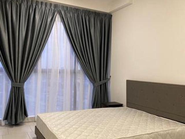 Serviced Residence for rent in Seri Kembangan, Majlis Bandaraya Subang Jaya