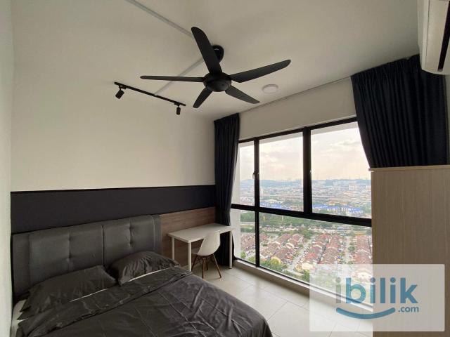 Room for rent in Petaling, Subang Jaya