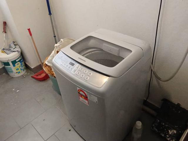 Serviced Residence for rent in Petaling, Subang Jaya