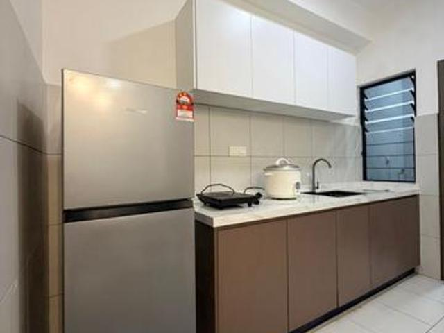 Serviced Residence for rent in Petaling, Subang Jaya