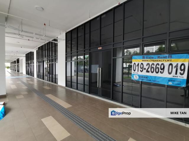 Shop for sale in Petaling, Subang Jaya