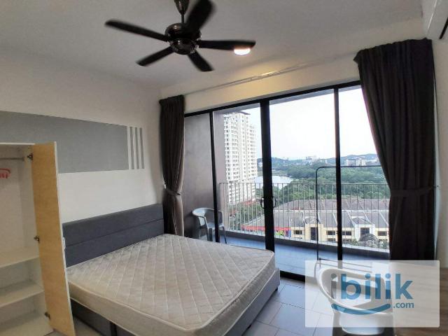 Room for rent in Kuala Lumpur