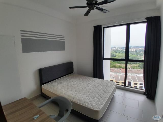 Room for rent in Petaling, Subang Jaya