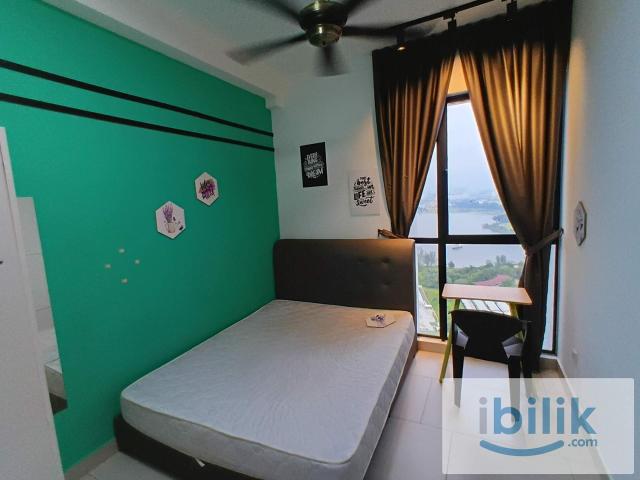 Room for rent in Petaling, Subang Jaya