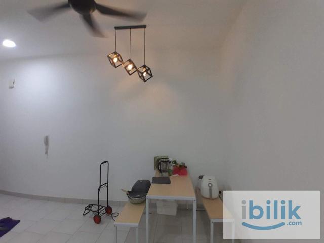 Room for rent in Petaling, Subang Jaya