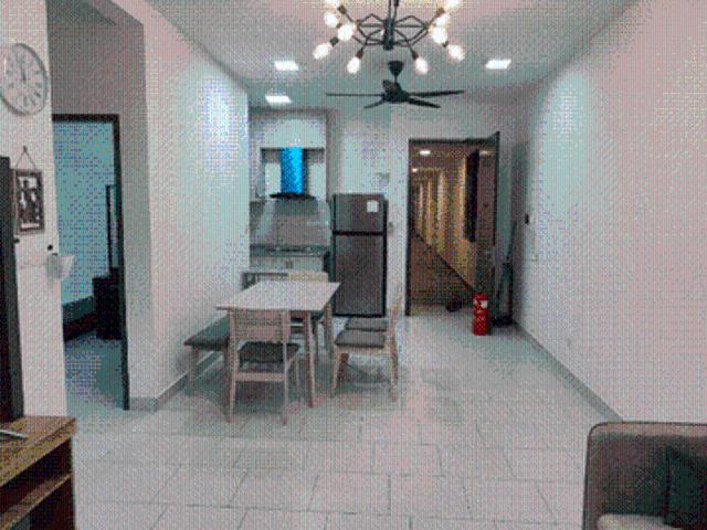 Apartment for rent in Petaling, Subang Jaya