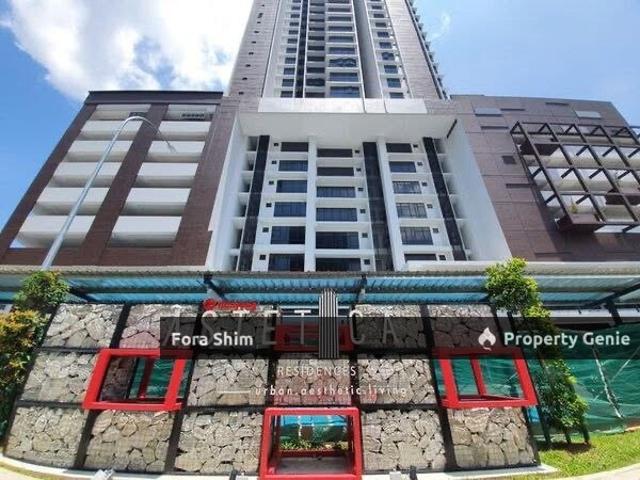 Condominium for rent in Petaling, Subang Jaya