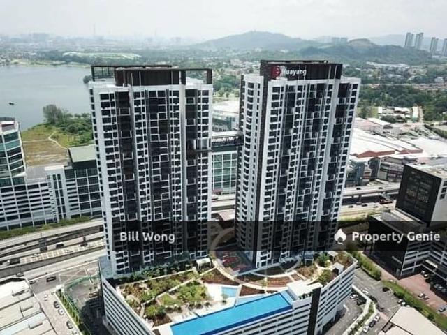 Serviced Residence for rent in Petaling, Subang Jaya