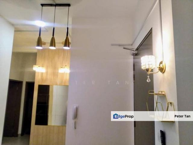 Condominium for rent in Seri Kembangan, Majlis Bandaraya Subang Jaya