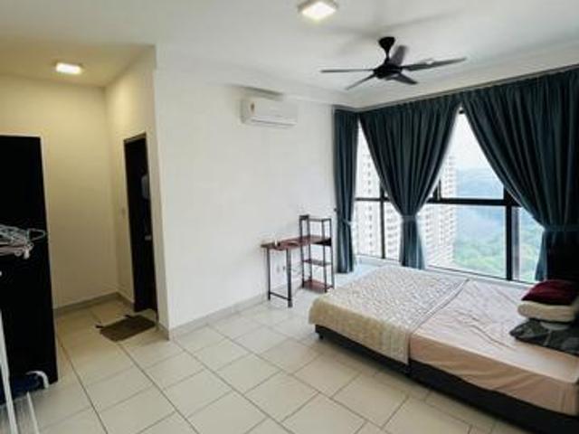 Serviced Residence for rent in Seri Kembangan, Majlis Bandaraya Subang Jaya