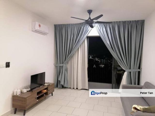 Condominium for rent in Seri Kembangan, Majlis Bandaraya Subang Jaya