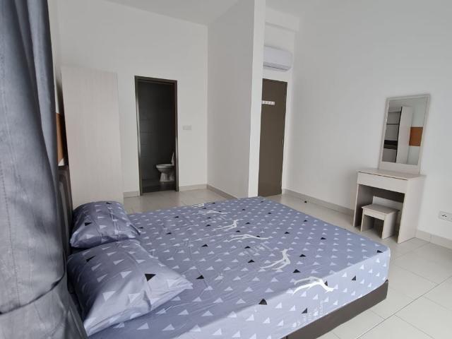 Room for rent in Petaling, Subang Jaya