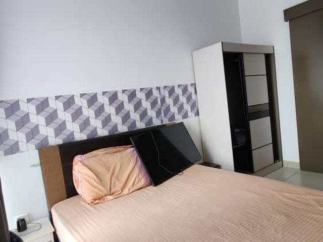 Room for rent in Petaling, Subang Jaya