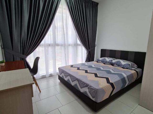 Room for rent in Petaling, Subang Jaya