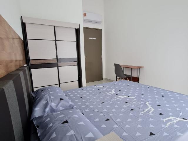 Room for rent in Petaling, Subang Jaya
