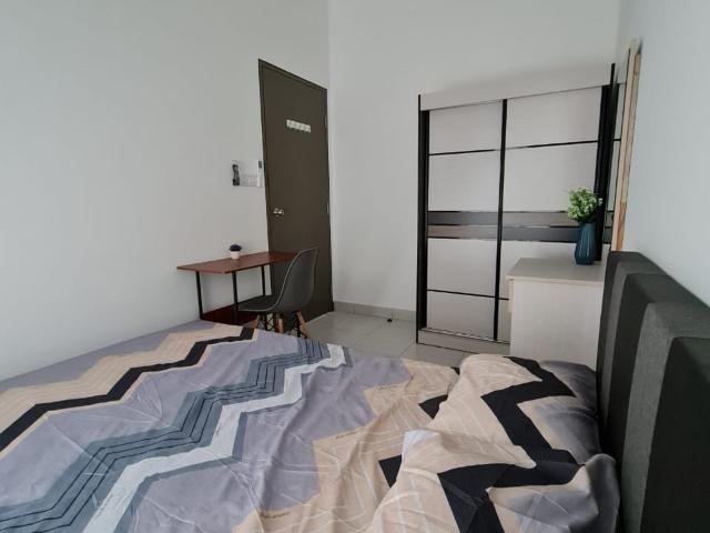 Room for rent in Petaling, Subang Jaya