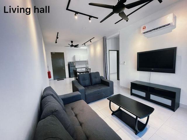 Serviced Residence for rent in Petaling, Subang Jaya