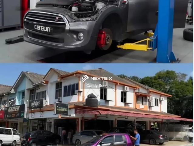 Residential House for rent in Selangor