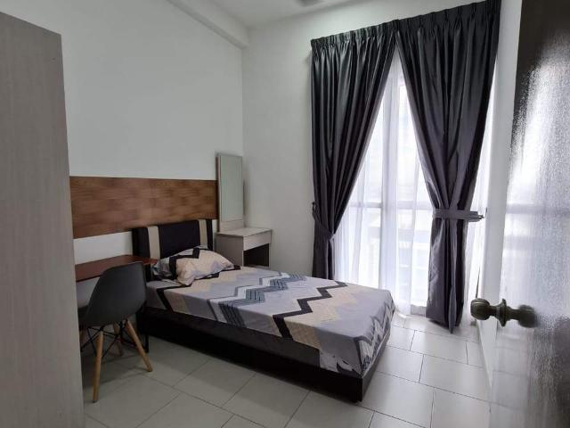 Room for rent in Petaling, Subang Jaya