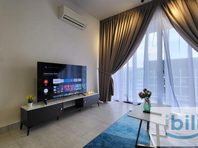 Room for rent in Petaling, Subang Jaya
