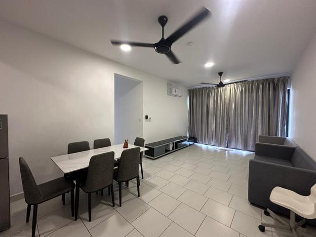 Serviced Residence for rent in Petaling, Subang Jaya