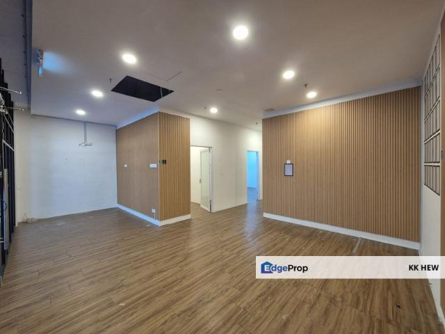 Shop for rent in Petaling, Subang Jaya