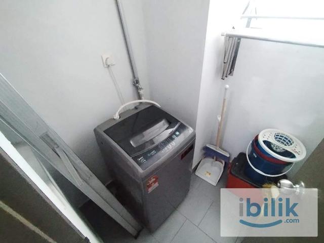 Room for rent in Petaling, Subang Jaya