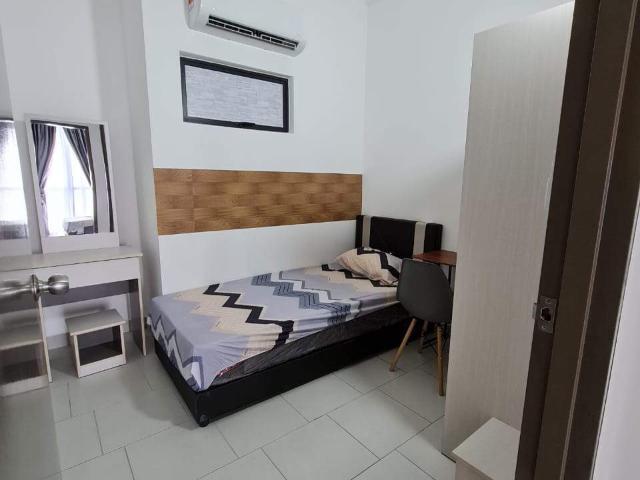 Room for rent in Petaling, Subang Jaya