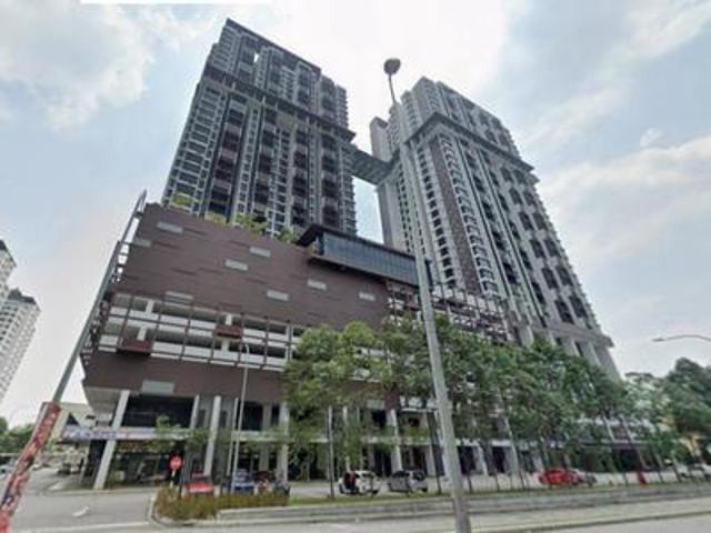 Serviced Residence for sale in Petaling, Subang Jaya