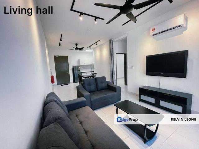 Condominium for rent in Petaling, Subang Jaya